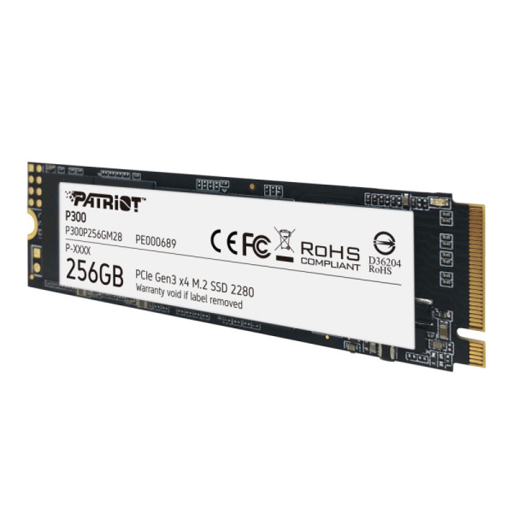 PATRIOT P300P256GM28