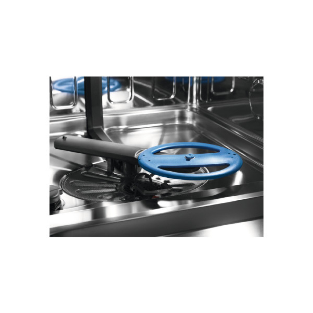 Посудомийна машина Electrolux ESM48310SW