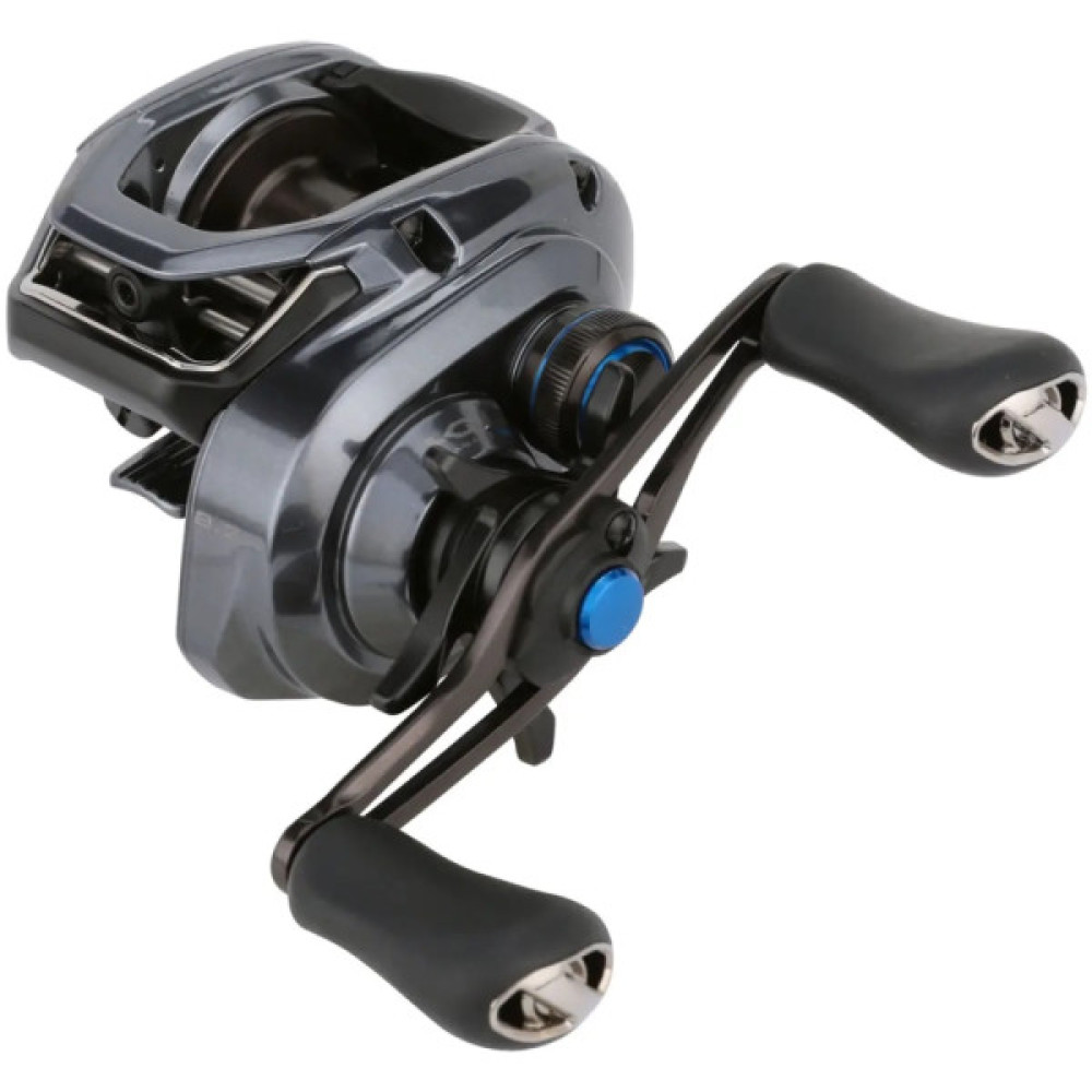 Котушка Shimano SLX A 71XG 4+1BB 8.21 (2266.39.50)