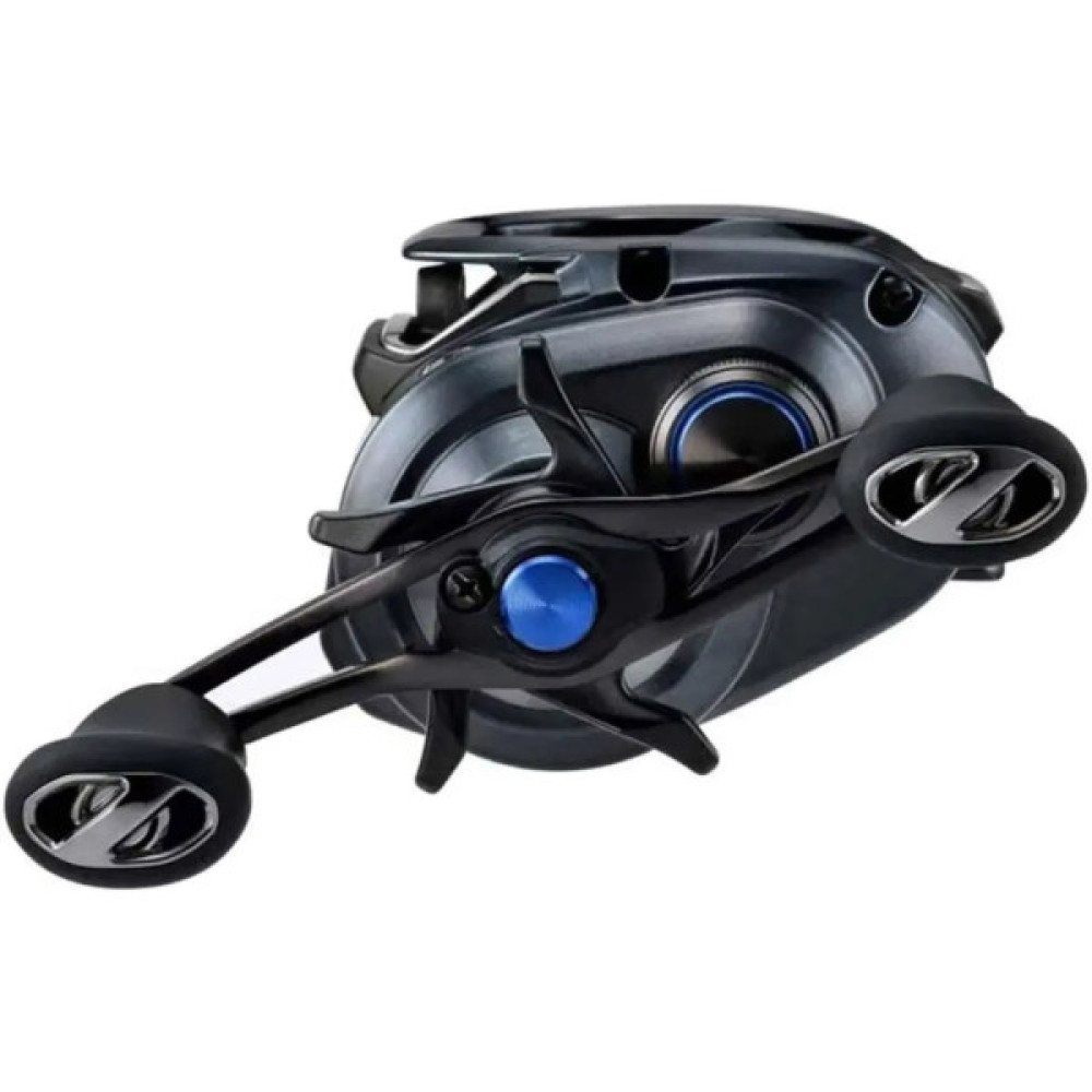 Котушка Shimano SLX A 71XG 4+1BB 8.21 (2266.39.50)