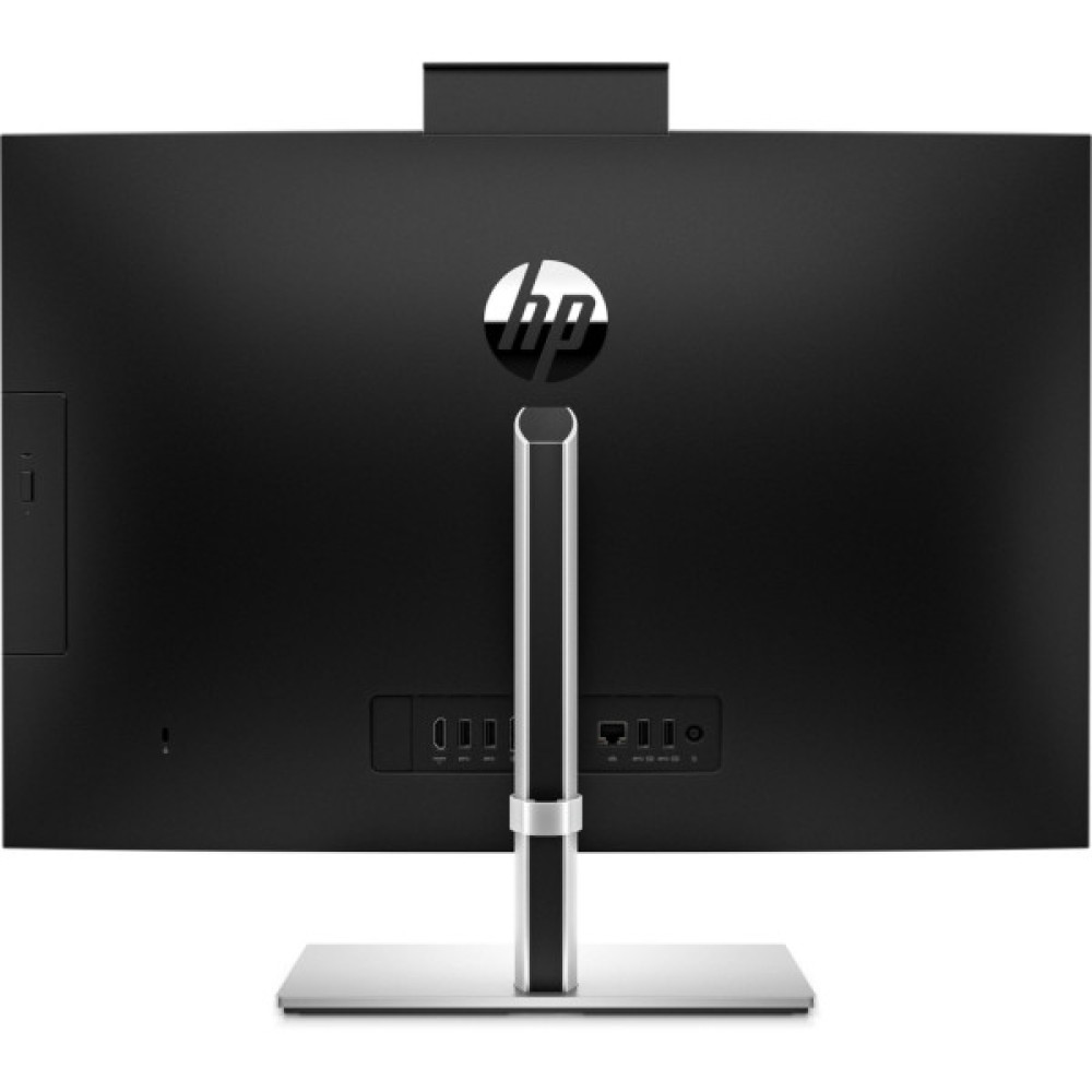 Комп'ютер HP ProOne 440 G9 AiO Touch / i5-14500T, 16, 512, WiFi, кл+м, Win11P (B70WKAT)