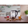 Електрочайник Gorenje 1.7л, 2,200 Вт, strix контроль, скло, чорний