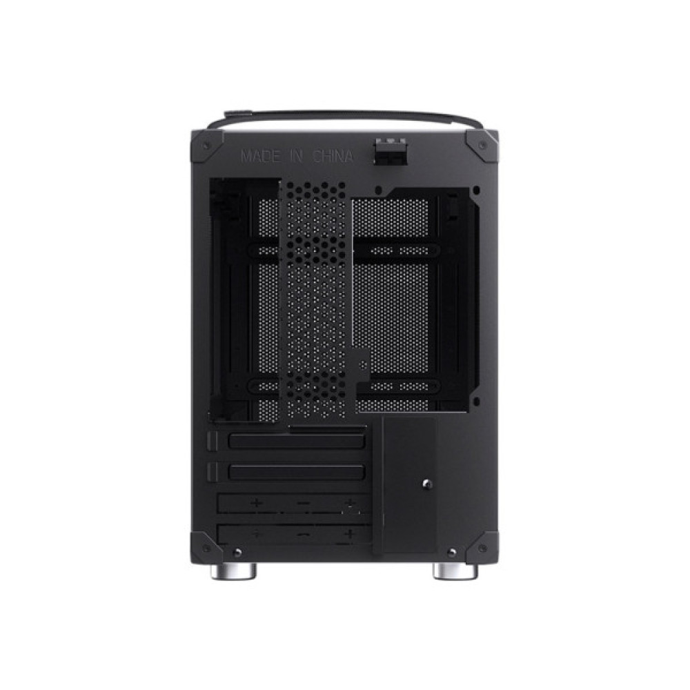 Корпус для ПК JONSBO C6 Handle Black