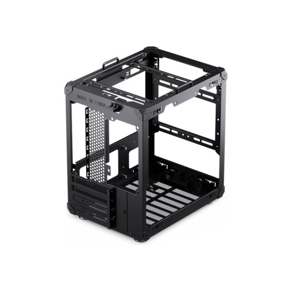 Корпус для ПК JONSBO C6 Handle Black