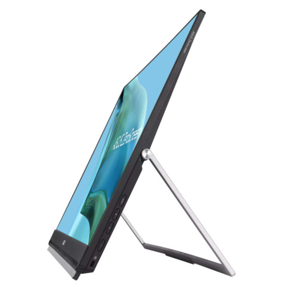 Монітор ASUS ZenScreen MB249C (90LM0865-B01170)