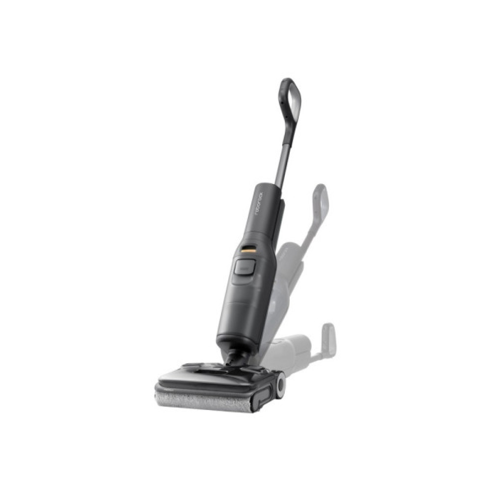 Пилосос Roborock F25 ACE Combo
