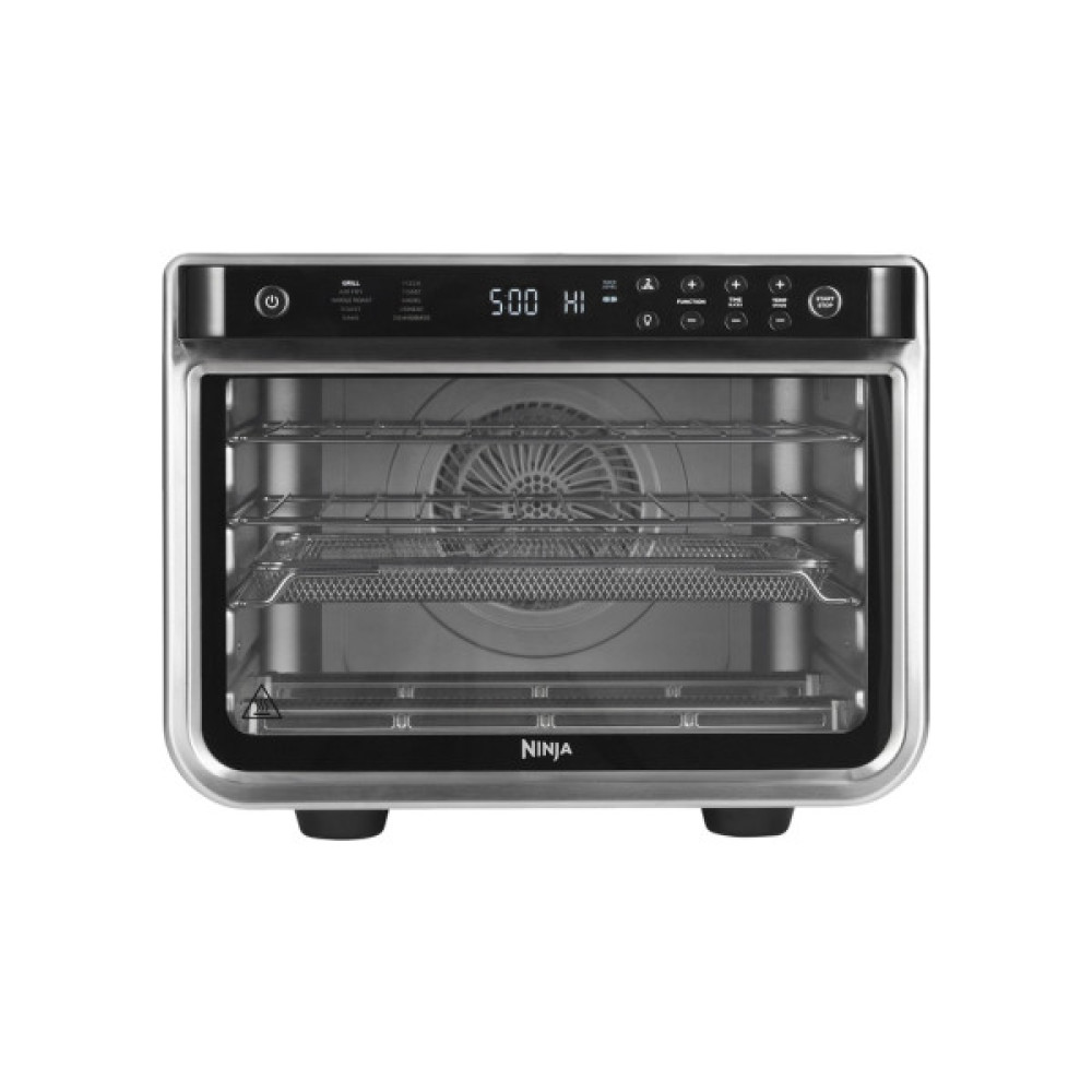 Електропіч Ninja Foodi 10 в 1 (DT200EU)