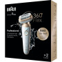 Епілятор Braun SES 9-011 3D