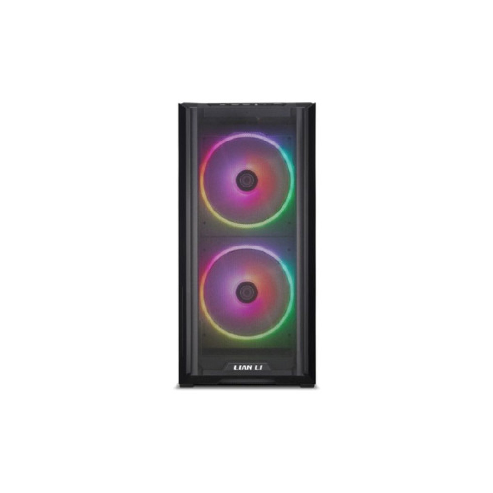 Корпус для ПК Lian Li LANCOOL 216 with ARGB fans (G99.LAN216RX.00)