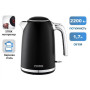 Електрочайник PRIME Technics PKX 1785 B Електрочайник PRIME Technics PKX 1785 B