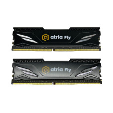 ATRIA UAT43200CL18BK2/16