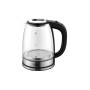 Електрочайник WINNINGSTAR ST-6017 Silver