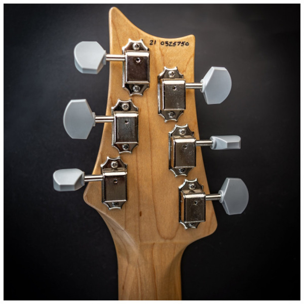 Електрогітара PRS Silver Sky Tungsten