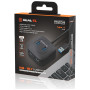 Концентратор REAL-EL HQ-187 black (EL123110010) Концентратор REAL-EL HQ-187 black (EL123110010)