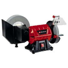 Верстат заточувальний Einhell TC-WD 200/150 250Вт коло 200/150х32мм 134-2980об·хв 9.1 кг
