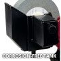 Верстат заточувальний Einhell TC-WD 200/150 250Вт коло 200/150х32мм 134-2980об·хв 9.1 кг