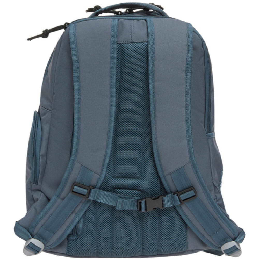 Рюкзак для ноутбука Bagland 17" BL Техас 29L Gray 321 000532662 (1121520879)