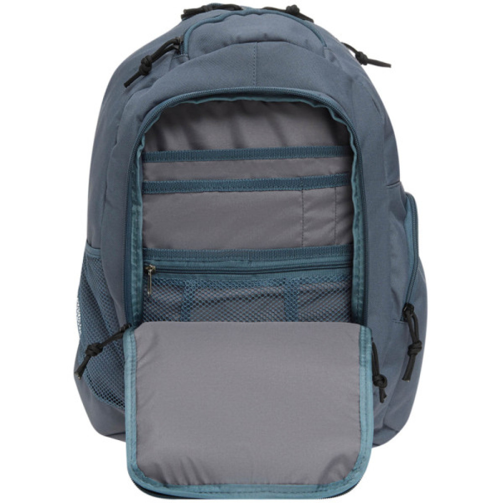 Рюкзак для ноутбука Bagland 17" BL Техас 29L Gray 321 000532662 (1121520879)