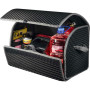 Сумка-органайзер EVAtech M-PRO 32x50x30 см. Ромб чорний з сірим кантом (BS13642OM3RBG) Сумка-органайзер EVAtech M-PRO 32x50x30 см. Ромб чорний з сірим кантом (BS13642OM3RBG)