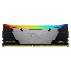 Пам'ять ПК Kingston DDR4 64GB KIT (32GBx2) 3200 FURY Renegade RGB