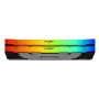 Пам'ять ПК Kingston DDR4 64GB KIT (32GBx2) 3200 FURY Renegade RGB Пам'ять ПК Kingston DDR4 64GB KIT (32GBx2) 3200 FURY Renegade RGB
