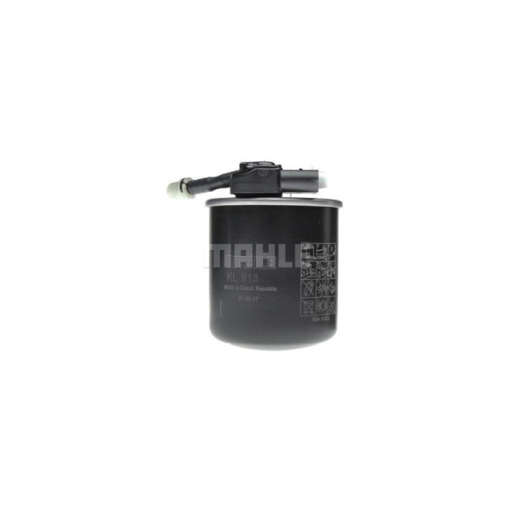 Фільтр паливний Mahle KL913