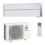 Кондиціонер Mitsubishi MSZ-LN25VGW/MUZ-LN25VG Кондиціонер Mitsubishi MSZ-LN25VGW/MUZ-LN25VG