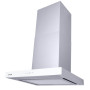 Витяжка кухонна Perfelli TS 6635 I/WH 1000 LED Витяжка кухонна Perfelli TS 6635 I/WH 1000 LED