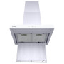Витяжка кухонна Perfelli TS 6635 I/WH 1000 LED Витяжка кухонна Perfelli TS 6635 I/WH 1000 LED