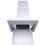 Витяжка кухонна Perfelli TS 6635 I/WH 1000 LED Витяжка кухонна Perfelli TS 6635 I/WH 1000 LED