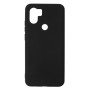 Чохол до мобільного телефона Armorstandart Matte Slim Fit Xiaomi Redmi A1+ / Poco C50 Black (ARM64872) Чохол до мобільного телефона Armorstandart Matte Slim Fit Xiaomi Redmi A1+ / Poco C50 Black (ARM64872)