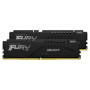 Пам'ять ПК Kingston DDR5 64GB KIT (32GBx2) 6000 FURY Beast EXPO Пам'ять ПК Kingston DDR5 64GB KIT (32GBx2) 6000 FURY Beast EXPO
