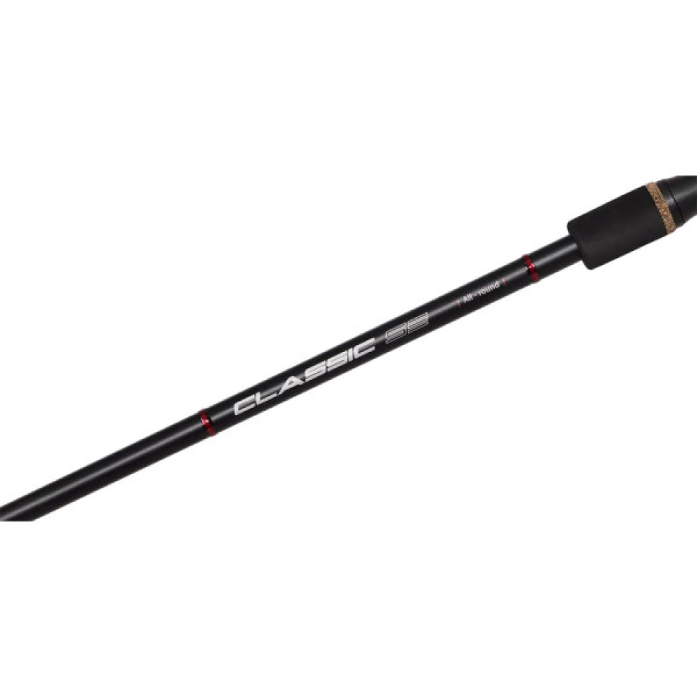 Вудилище Brain Classic SE 3.90m max 200g (1858.53.46)