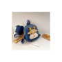 Рюкзак дитячий Evo-kids Small Deer Blue (2418-20 Blue Deer)
