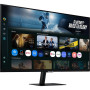 Монітор Samsung 32" S32FM702 2xHDMI, USB, Bluetooth, MM, VA, 3840x2160, 4ms Монітор Samsung 32" S32FM702 2xHDMI, USB, Bluetooth, MM, VA, 3840x2160, 4ms