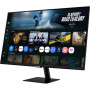 Монітор Samsung 32" S32FM702 2xHDMI, USB, Bluetooth, MM, VA, 3840x2160, 4ms Монітор Samsung 32" S32FM702 2xHDMI, USB, Bluetooth, MM, VA, 3840x2160, 4ms