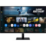 Монітор Samsung 32" S32FM702 2xHDMI, USB, Bluetooth, MM, VA, 3840x2160, 4ms Монітор Samsung 32" S32FM702 2xHDMI, USB, Bluetooth, MM, VA, 3840x2160, 4ms