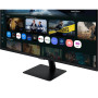 Монітор Samsung 32" S32FM702 2xHDMI, USB, Bluetooth, MM, VA, 3840x2160, 4ms Монітор Samsung 32" S32FM702 2xHDMI, USB, Bluetooth, MM, VA, 3840x2160, 4ms