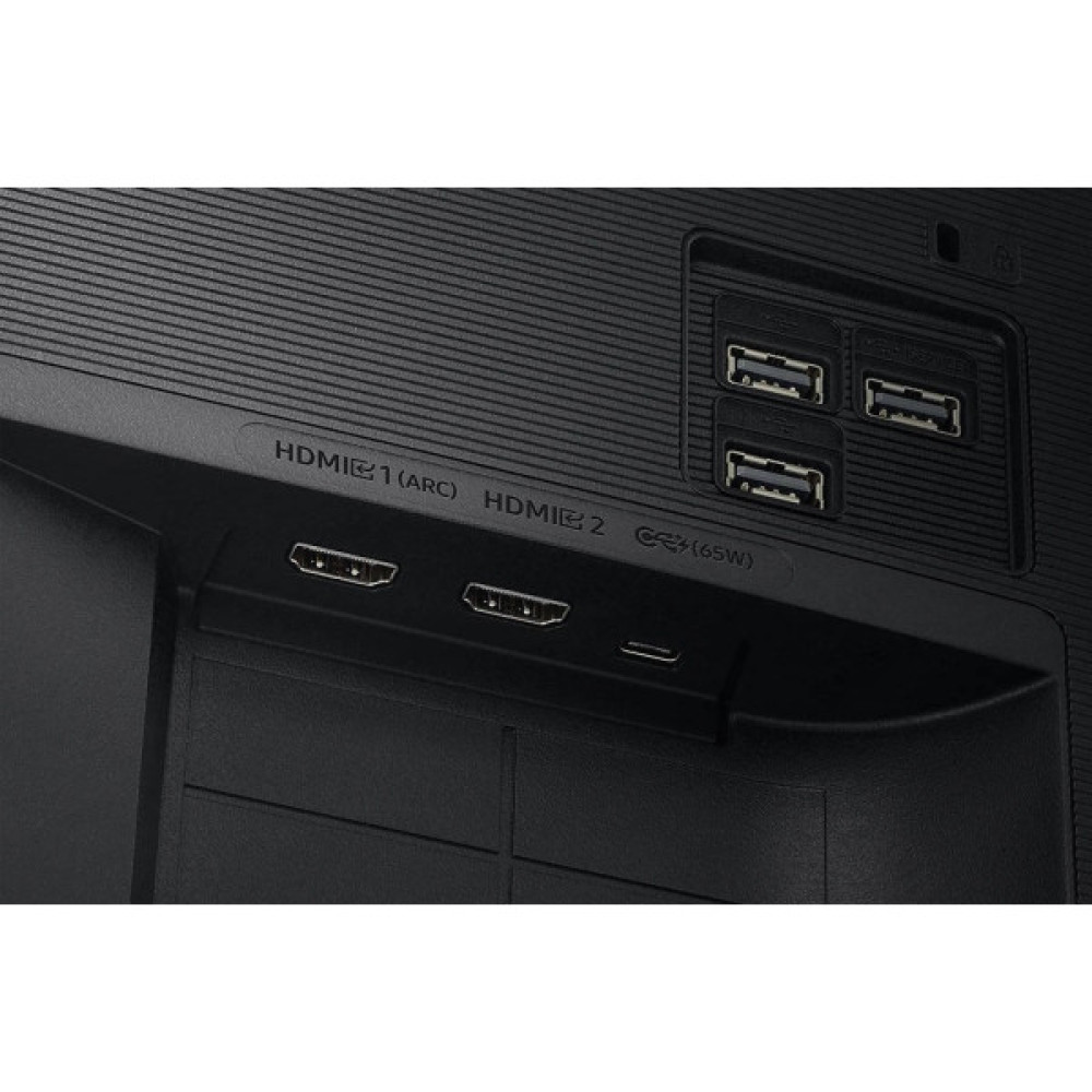 Монітор Samsung 32" S32FM702 2xHDMI, USB, Bluetooth, MM, VA, 3840x2160, 4ms
