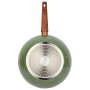 Сковорода Ringel Pesto WOK 28 см (RG-1137-28 w) Сковорода Ringel Pesto WOK 28 см (RG-1137-28 w)