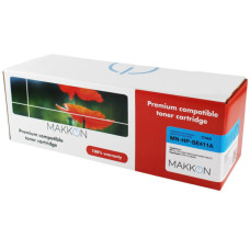 Картридж Makkon HP CLJP CE411A (305A) (SE411A) 2.6k cyan (MN-HP-SE411A) Картридж Makkon HP CLJP CE411A (305A) (SE411A) 2.6k cyan (MN-HP-SE411A)