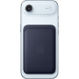 Чохол до мобільного телефона Apple iPhone FineWoven Wallet MagSafe - Midnight Purple Model A3537 (MGH84ZM/A) Чохол до мобільного телефона Apple iPhone FineWoven Wallet MagSafe - Midnight Purple Model A3537 (MGH84ZM/A)