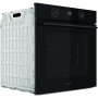 Духова шафа Whirlpool OMK58RU0B Духова шафа Whirlpool OMK58RU0B
