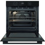 Духова шафа Whirlpool OMK58RU0B Духова шафа Whirlpool OMK58RU0B