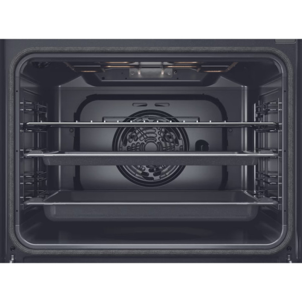 Духова шафа Whirlpool OMK58RU0B