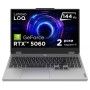 Ноутбук Lenovo LOQ 15IRX10 (83JE00X7RA) Ноутбук Lenovo LOQ 15IRX10 (83JE00X7RA)