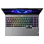 Ноутбук Lenovo LOQ 15IRX10 (83JE00X7RA) Ноутбук Lenovo LOQ 15IRX10 (83JE00X7RA)