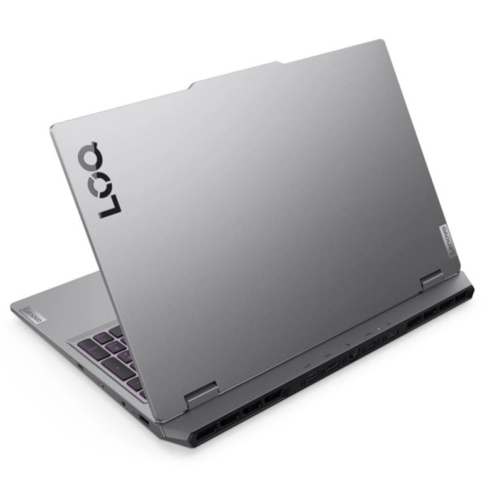 Ноутбук Lenovo LOQ 15IRX10 (83JE00X7RA)
