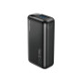 Батарея універсальна XO 30000mAh, Input(Type-C,MicroUSB), Output(2хUSB,1хType-C), PD20W (XO-PR200) Батарея універсальна XO 30000mAh, Input(Type-C,MicroUSB), Output(2хUSB,1хType-C), PD20W (XO-PR200)