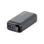 Батарея універсальна XO 30000mAh, Input(Type-C,MicroUSB), Output(2хUSB,1хType-C), PD20W (XO-PR200) Батарея універсальна XO 30000mAh, Input(Type-C,MicroUSB), Output(2хUSB,1хType-C), PD20W (XO-PR200)